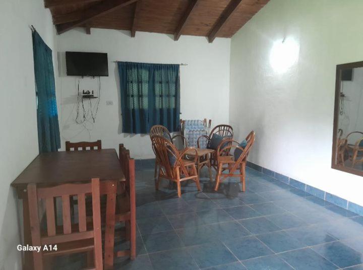 Cabana Ibera Colonia Carlos Pellegrini (Corrientes) Exterior foto